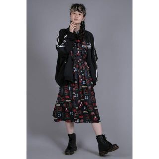 candy stripper シャツワンピース 東京