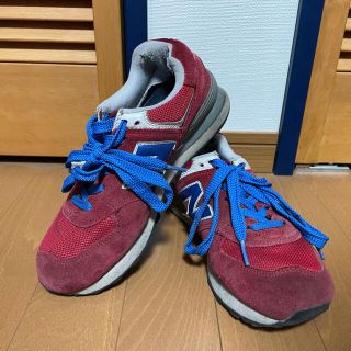 ニューバランス(New Balance)のニューバランス 靴(スニーカー)