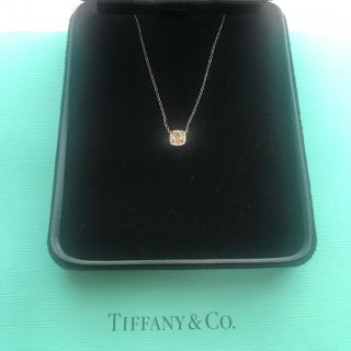 ティファニー(Tiffany & Co.)の専用出品になります。(ネックレス)