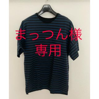 ノンネイティブ(nonnative)のノンネイティブ  CLERK S/S TEE (Tシャツ/カットソー(半袖/袖なし))