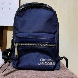 マークジェイコブス ミニリュックの通販 56点 | MARC JACOBSを買うなら