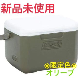 Coleman - 【新品】コールマン クーラーボックス テイク6 ☆限定色