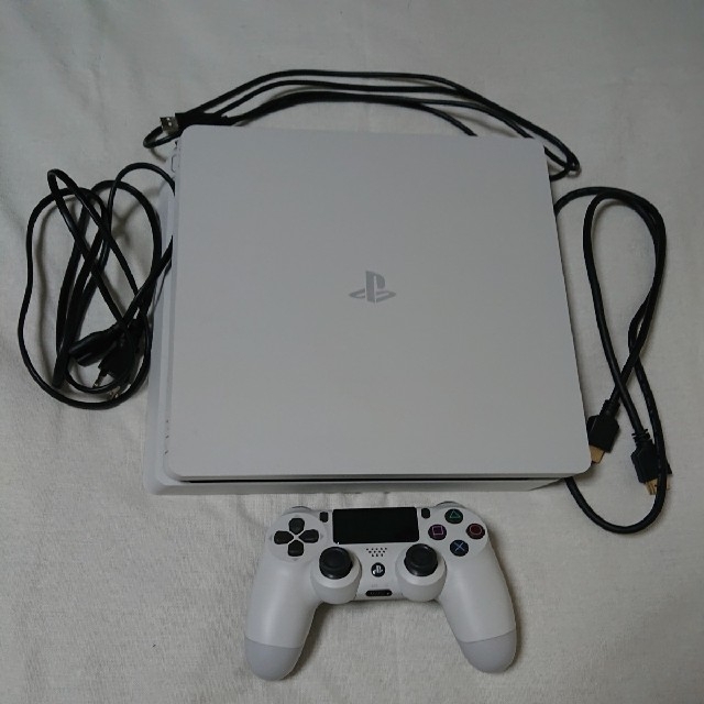 PlayStation4 CUH-2100A PS4 本体 送料無料