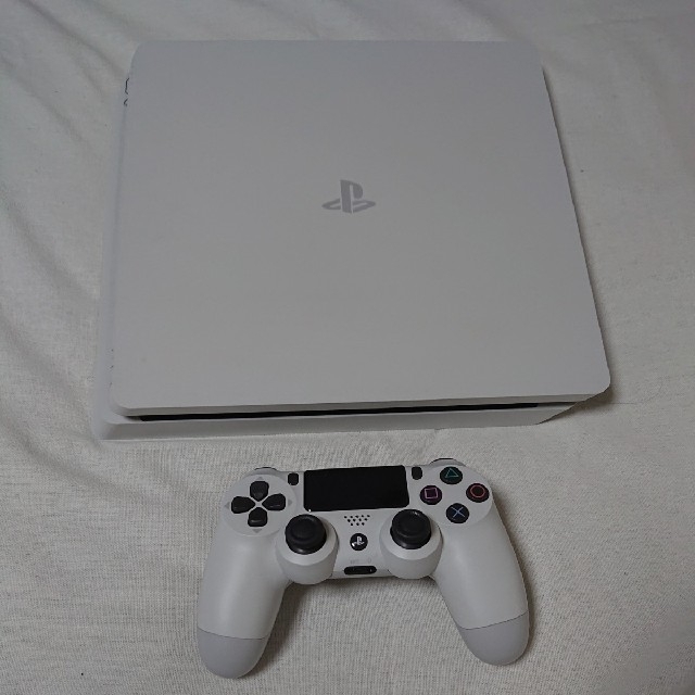 PlayStation4 CUH-2100A PS4 本体 送料無料