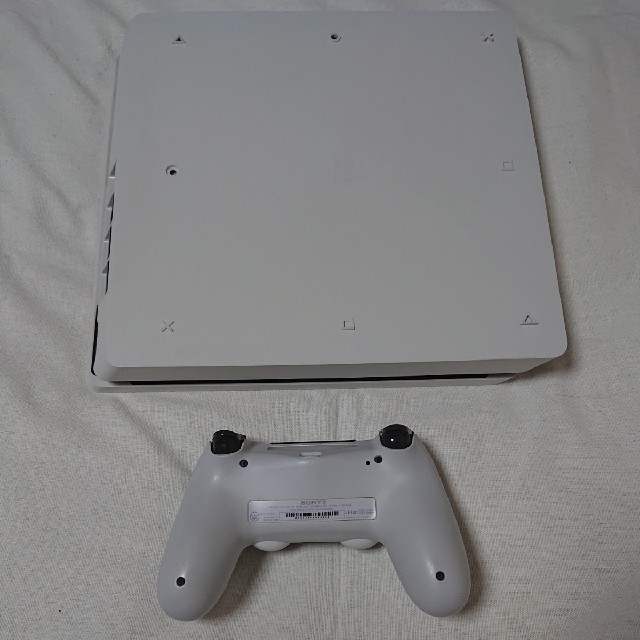 PlayStation4 CUH-2100A PS4 本体 送料無料