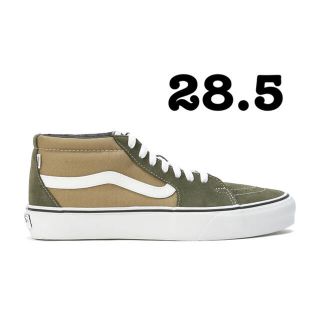 ヴァンズ(VANS)のJJJJound × Vans by Vault 28.5(スニーカー)