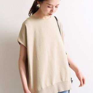 イエナ(IENA)のhitomi様専用(カットソー(半袖/袖なし))