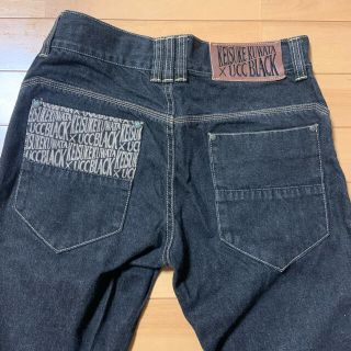 ユーシーシー(UCC)のオリーブ様専用　桑田佳祐×UCC BLACK JEANS(ミュージシャン)