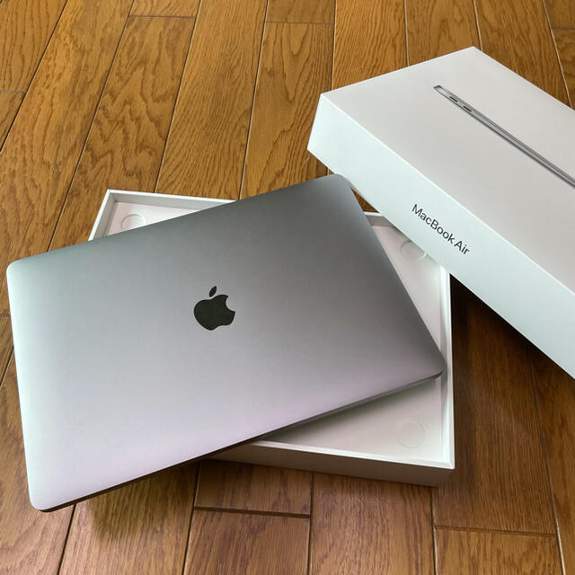 Macbook Air M1PC/タブレット