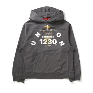 アメリヴィンテージ(Ameri VINTAGE)のUNION RRR HOODIE(パーカー)