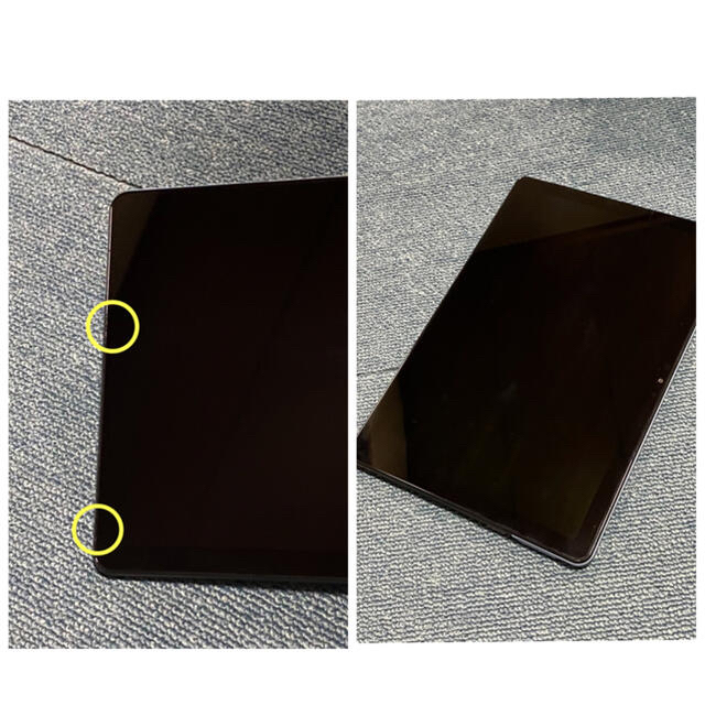 Chromebook Lenovo IdeaPad Duet 128GB スマホ/家電/カメラのPC/タブレット(ノートPC)の商品写真