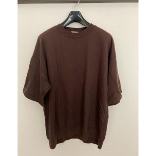 ワンエルディーケーセレクト(1LDK SELECT)のオーラリー　Big Tee(Tシャツ/カットソー(半袖/袖なし))