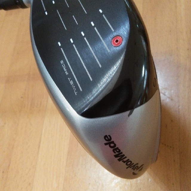 TaylorMade(テーラーメイド)のテーラーメイドドライバー　M5 スポーツ/アウトドアのゴルフ(クラブ)の商品写真