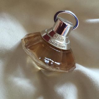 ショパール(Chopard)のwish★ミニ香水(香水(女性用))