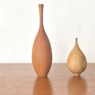 市川岳人 オブジェ 三体セット