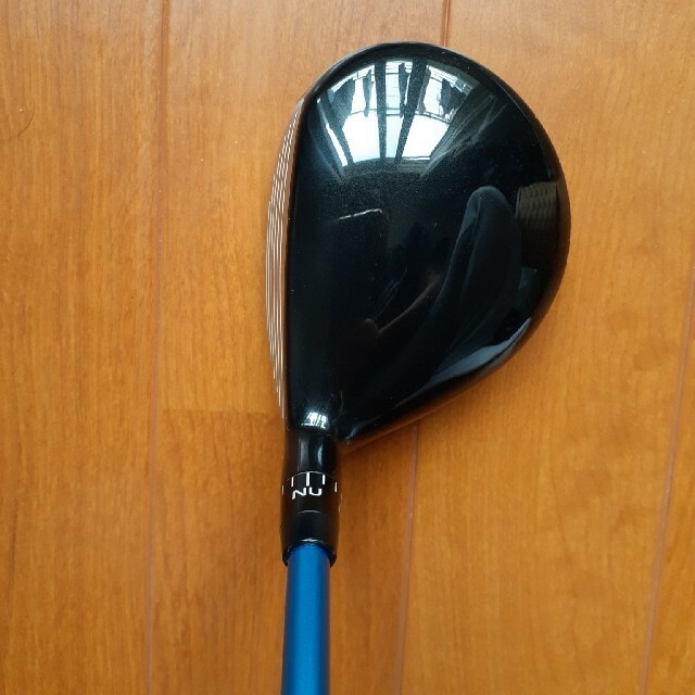 Srixon Z F45 3W スリクソン　フェアウェイウッド　3W