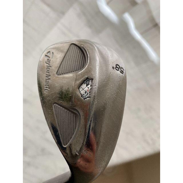TaylorMade - ぷりん43【セット販売】RAC BLACK TP ウェッジ ドライバー