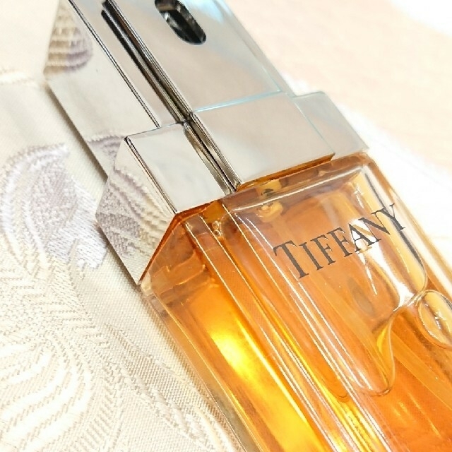 Tiffany & Co.(ティファニー)のティファニー☆ｵｰﾄﾞﾊﾟﾌｭｰﾑ 50ml コスメ/美容の香水(ユニセックス)の商品写真