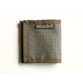 モンベル(mont bell)のモンベル コインワレット(コインケース/小銭入れ)