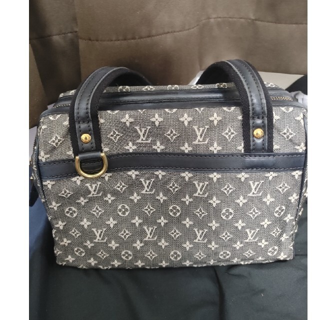 LOUIS VUITTON(ルイヴィトン)のさくらのオカン様専用　ルイヴィトン　ジョセフィーヌバッグ❤️ レディースのバッグ(ハンドバッグ)の商品写真