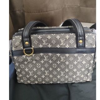 ルイヴィトン(LOUIS VUITTON)のさくらのオカン様専用　ルイヴィトン　ジョセフィーヌバッグ❤️(ハンドバッグ)