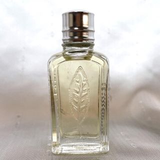 ロクシタン(L'OCCITANE)のL’OCCITANE ヴァーベナオードトワレ　10ml(香水(女性用))