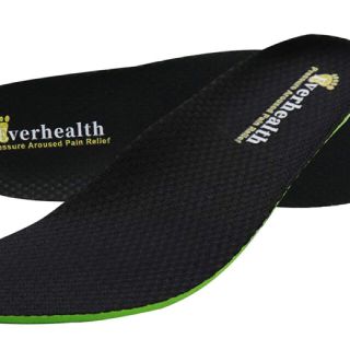 Everhealth インソール 2足分セット 26.5cm 中敷き 抗菌消臭(その他)