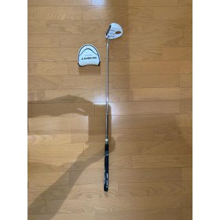 テーラーメイド(TaylorMade)のテーラーメイド GHOST　CORZA　34インチ(クラブ)