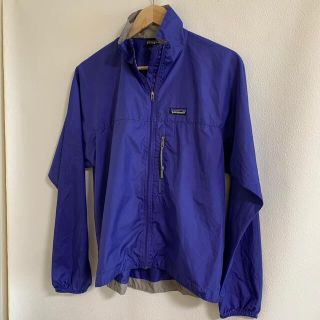 パタゴニア(patagonia)のパタゴニア　ウィンドブレーカー　サイズM(ナイロンジャケット)