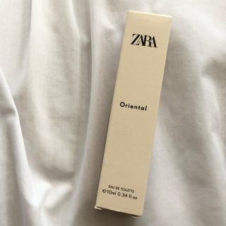 ザラ(ZARA)のZARA 香水　オリエンタル(香水(女性用))