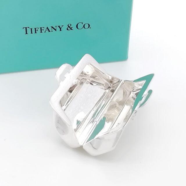 Tiffany & Co. - 極希少 美品 ヴィンテージ ティファニー ボストン ...