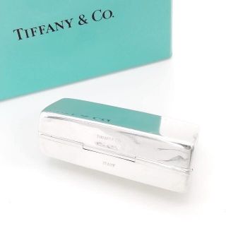 Tiffany/ティファニー イタリア限定 ピルケース アンティーク・ビンテージ