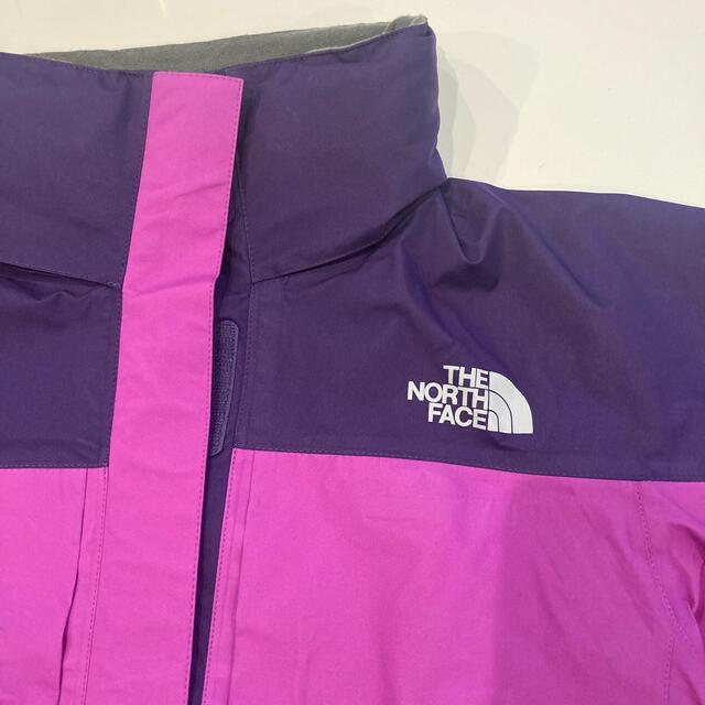 THE NORTH FACE ゴアテックス上下