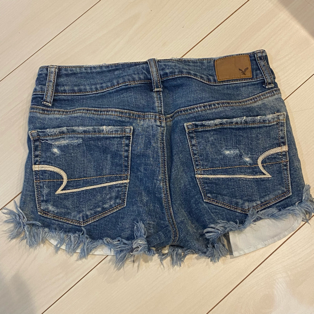 American Eagle(アメリカンイーグル)のAmerican Eagle  ショートパンツ レディースのパンツ(ショートパンツ)の商品写真