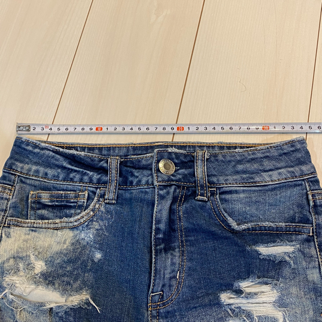 American Eagle(アメリカンイーグル)のAmerican Eagle  ショートパンツ レディースのパンツ(ショートパンツ)の商品写真