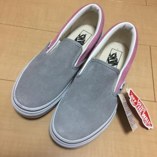 ヴァンズ(VANS)のゆうちゃんママさま専用(スリッポン/モカシン)