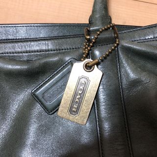 コーチ(COACH)のコーチ(トートバッグ)