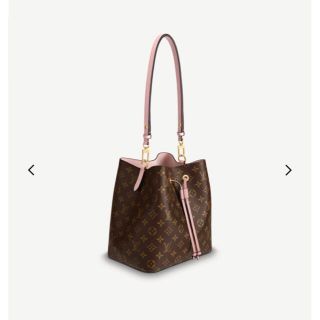 ルイヴィトン(LOUIS VUITTON)のネオノエ LOUIS VUITTON(ショルダーバッグ)