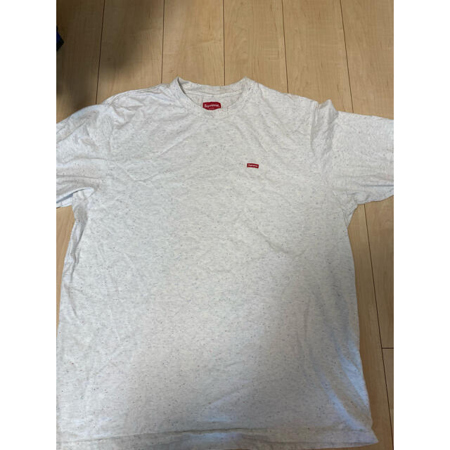 Supreme(シュプリーム)の週末限定価格　21ss supreme small box tee メンズのトップス(Tシャツ/カットソー(半袖/袖なし))の商品写真