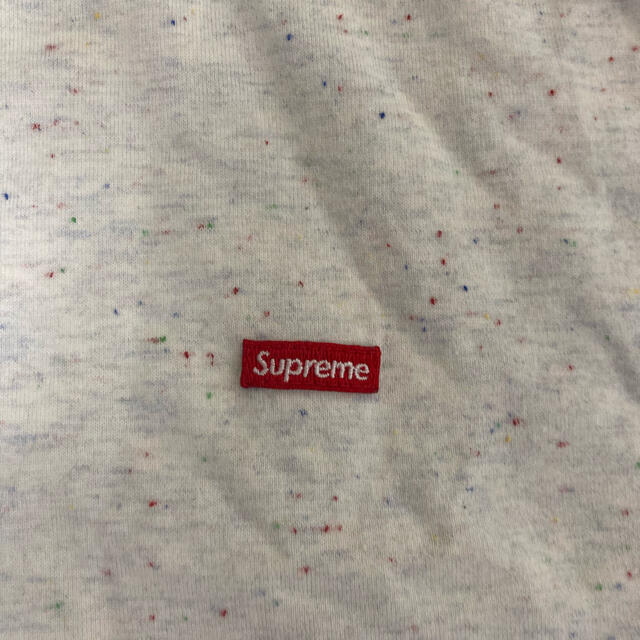 Supreme(シュプリーム)の週末限定価格　21ss supreme small box tee メンズのトップス(Tシャツ/カットソー(半袖/袖なし))の商品写真