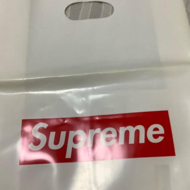 Supreme Bleed Logo S/S Top Mサイズ　おまけ付き！