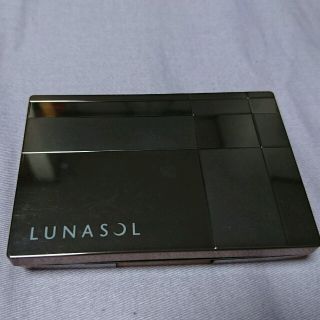 ルナソル(LUNASOL)のルナソル ブラウスタイリングパウダー(眉墨)(パウダーアイブロウ)