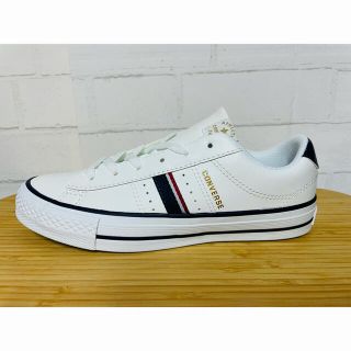 コンバース(CONVERSE)のコンバース　23.5センチ(スニーカー)