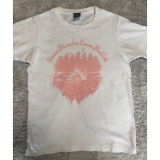 9mm Parabellum Bullet Tシャツ(ミュージシャン)