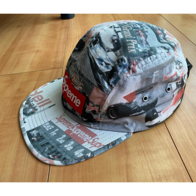 Supreme(シュプリーム)のsupreme シュプリーム メンズの帽子(キャップ)の商品写真