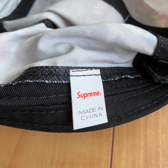 Supreme(シュプリーム)のsupreme シュプリーム メンズの帽子(キャップ)の商品写真