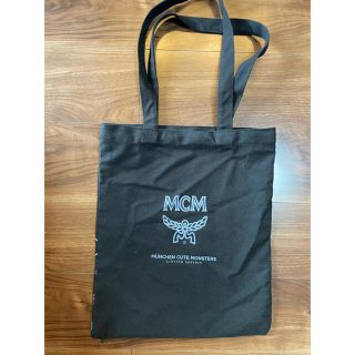 エムシーエム(MCM)のMCM トートバッグ(トートバッグ)