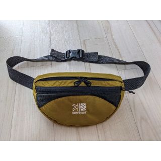 カリマー(karrimor)のカリマー(karrimor) SL2(ウエストポーチ)