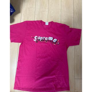 シュプリーム(Supreme)のSupreme Apes Tee スウェットセット(Tシャツ/カットソー(半袖/袖なし))