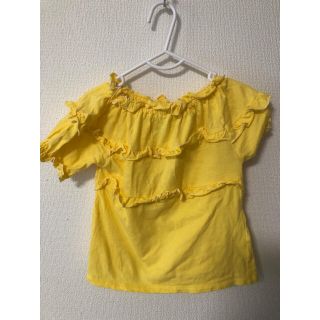 スイートルーム(SweetRoom)のsweetroom1st125サイズトップス(Tシャツ/カットソー)